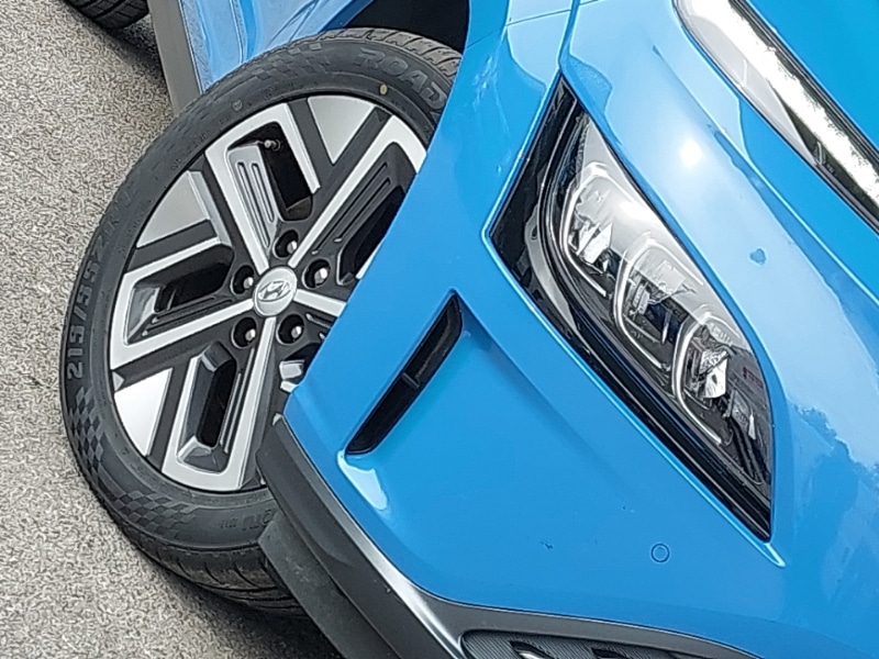 Used Hyundai KONA 2022 for sale - 76103317: Photo 9