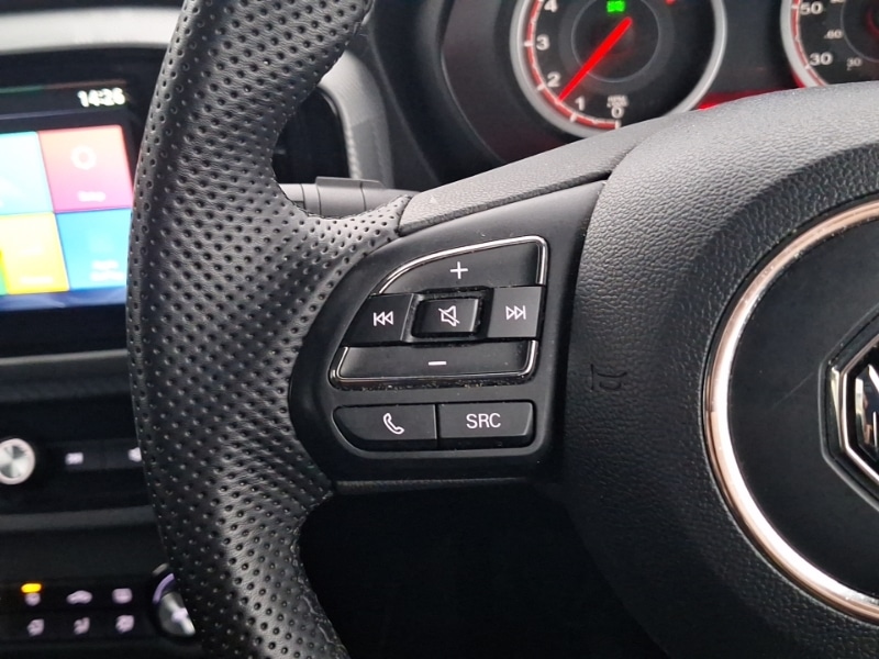 Used MG MG3 2023 for sale - 77324983: Photo 16