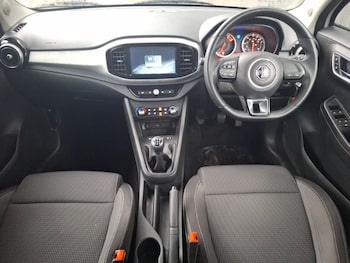 Used MG MG3 2023 for sale - 77324983: Photo