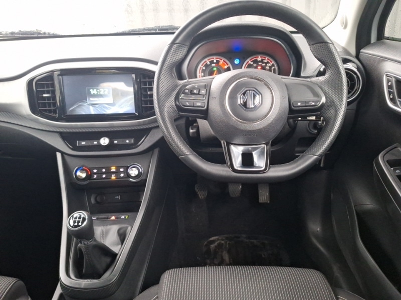 Used MG MG3 2023 for sale - 77324983: Photo 7