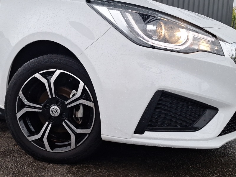 Used MG MG3 2023 for sale - 77324983: Photo 9