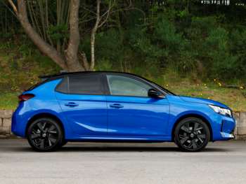 Used Vauxhall Corsa 2025 for sale - 75132847: Photo