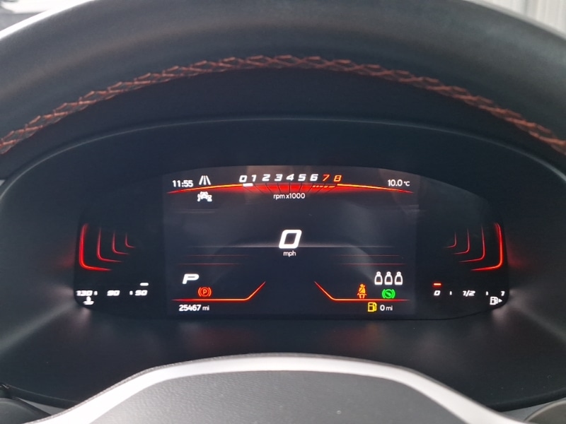 Used SEAT Ateca 2023 for sale - 77311715: Photo 11