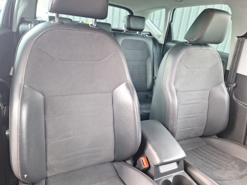 Used SEAT Ateca 2023 for sale - 77311715: Photo 14