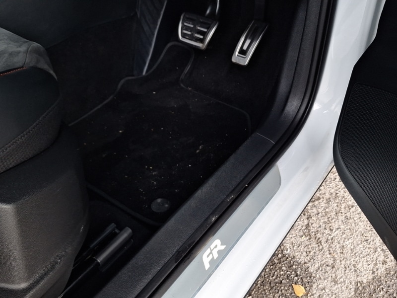 Used SEAT Ateca 2023 for sale - 77311715: Photo 15