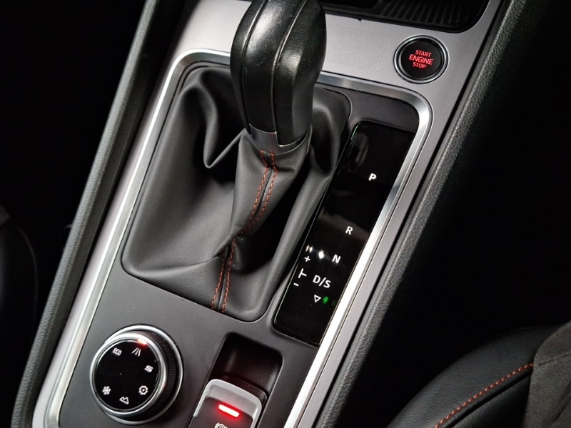 Used SEAT Ateca 2023 for sale - 77311715: Photo 16