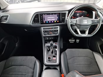 Used SEAT Ateca 2023 for sale - 77311715: Photo