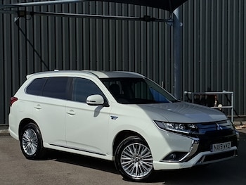 Used Mitsubishi Outlander 2019 for sale - 79480947: Photo