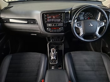 Used Mitsubishi Outlander 2019 for sale - 79480947: Photo