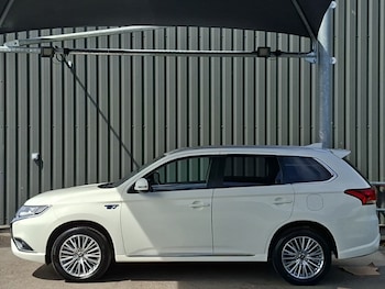 Used Mitsubishi Outlander 2019 for sale - 79480947: Photo