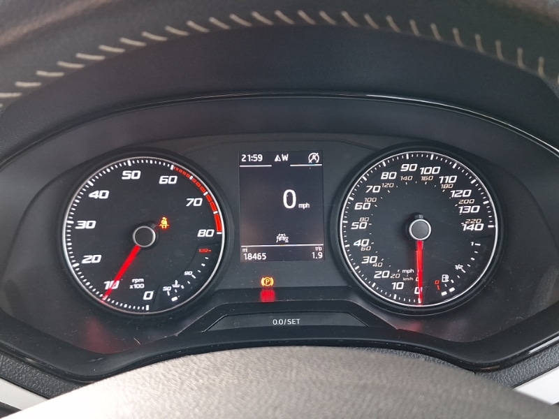 Used SEAT Arona 2021 for sale - 77019802: Photo 11