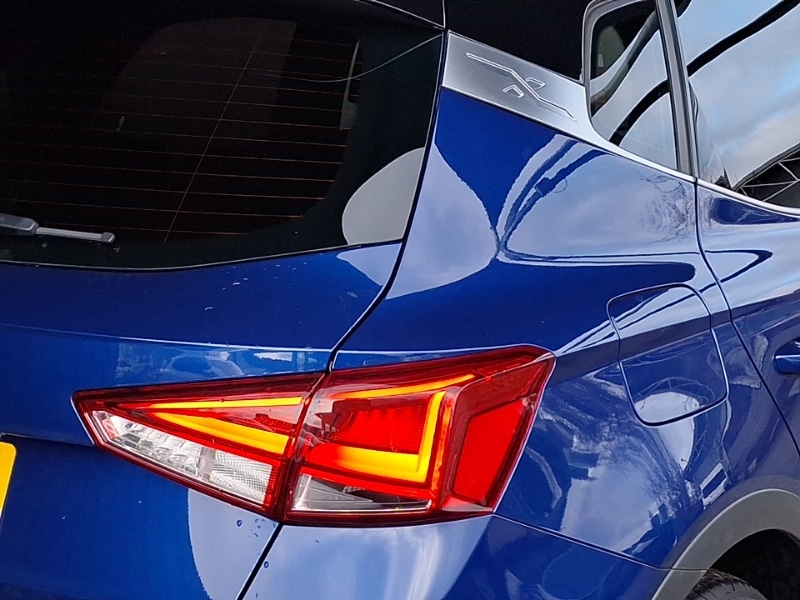 Used SEAT Arona 2021 for sale - 77019802: Photo 13