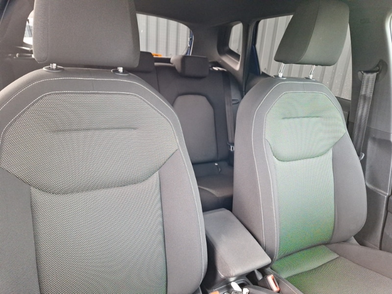 Used SEAT Arona 2021 for sale - 77019802: Photo 15