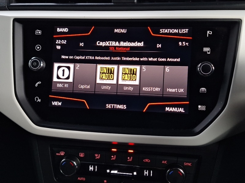 Used SEAT Arona 2021 for sale - 77019802: Photo 17