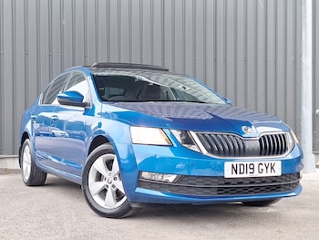 2019 - 1.0 TSI SE Technology 5dr DSG