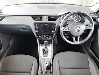 Used Skoda Octavia 2019 for sale - 75629377: Photo