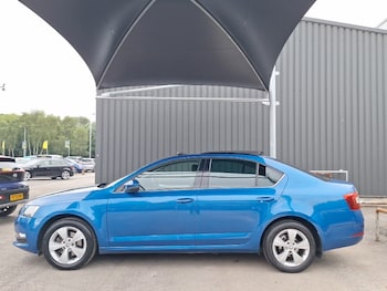 Used Skoda Octavia 2019 for sale - 75629377: Photo