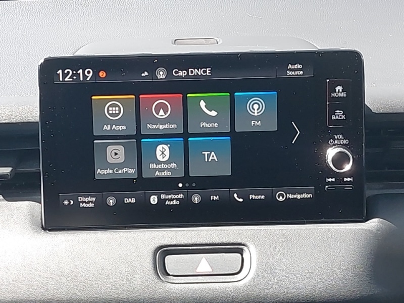 Used Honda HR-V 2024 for sale - 78146807: Photo 10