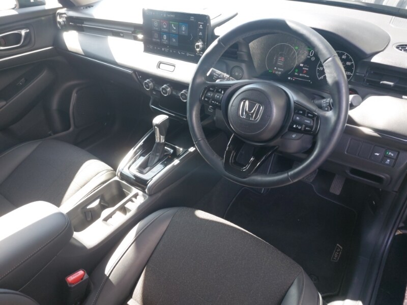 Used Honda HR-V 2024 for sale - 78146807: Photo 11