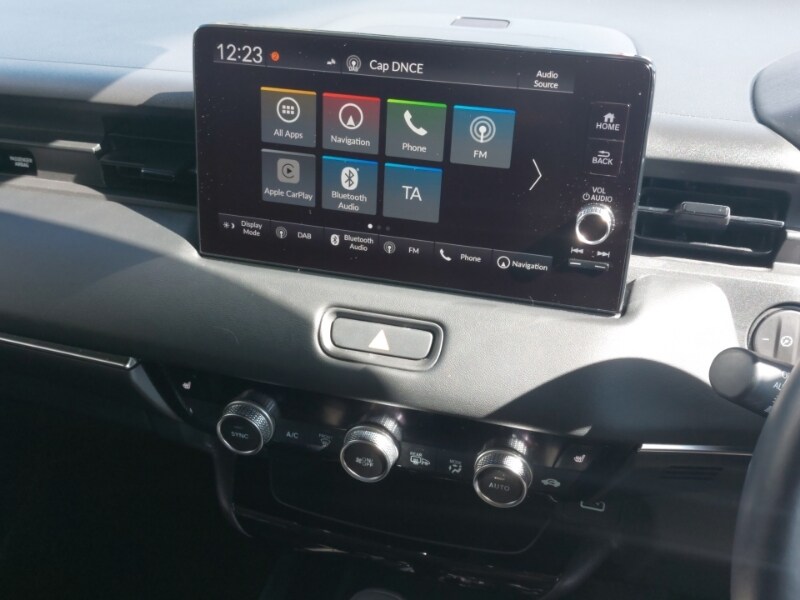 Used Honda HR-V 2024 for sale - 78146807: Photo 12