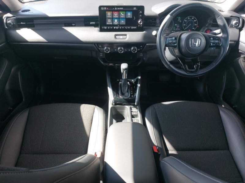 Used Honda HR-V 2024 for sale - 78146807: Photo 2