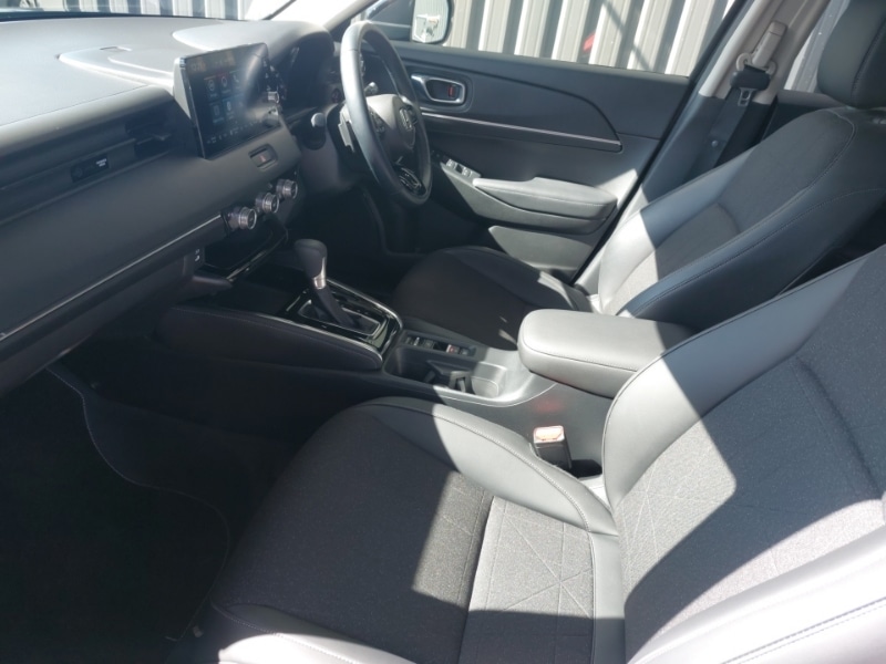 Used Honda HR-V 2024 for sale - 78146807: Photo 5