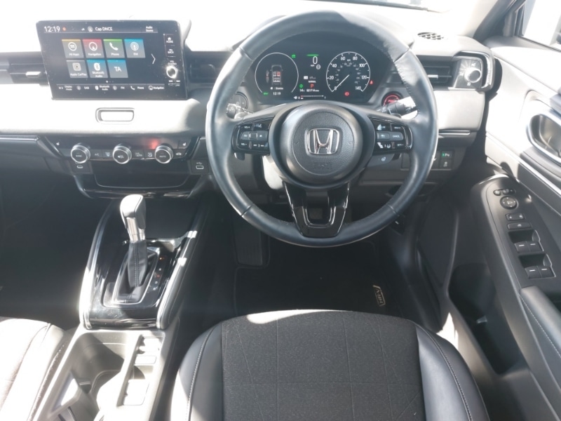 Used Honda HR-V 2024 for sale - 78146807: Photo 7