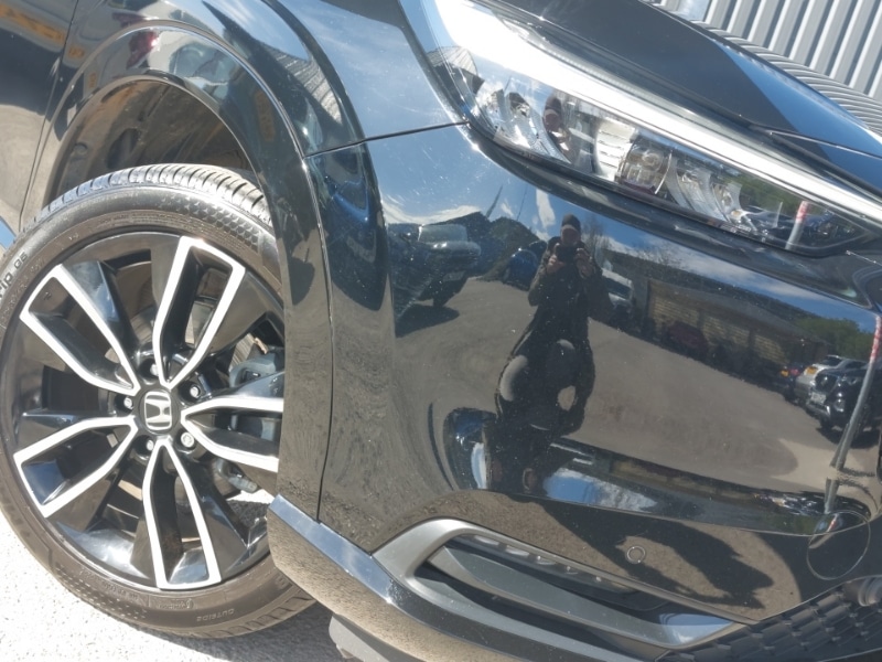 Used Honda HR-V 2024 for sale - 78146807: Photo 9