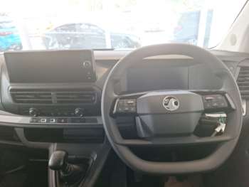 Used Vauxhall Vivaro 2024 for sale - 74929027: Photo
