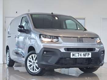 Used Fiat Doblo 2024 for sale - 74964969: Photo