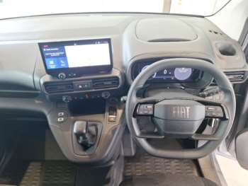 Used Fiat Doblo 2024 for sale - 74964969: Photo
