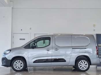 Used Fiat Doblo 2024 for sale - 74964969: Photo