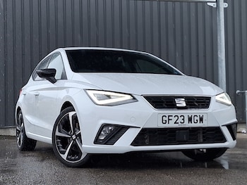 SEAT - Ibiza
