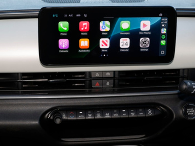 Used Fiat 600 2026 for sale - 77751690: Photo 11