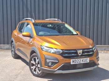 2022 - 1.0 TCe Prestige 5dr