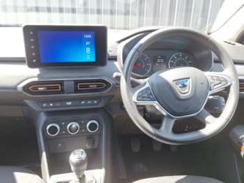 Used Dacia Sandero Stepway 2022 for sale - 75185456: Photo