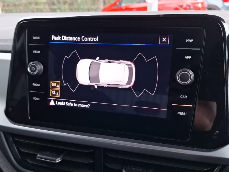 Used Volkswagen T-Roc 2024 for sale - 77852379: Photo 17