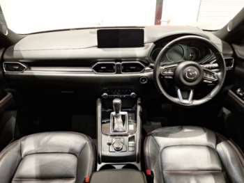 Used Mazda CX-5 2022 for sale - 74492460: Photo