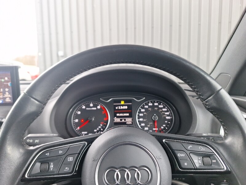 Used Audi A3 2019 for sale - 77448454: Photo 10