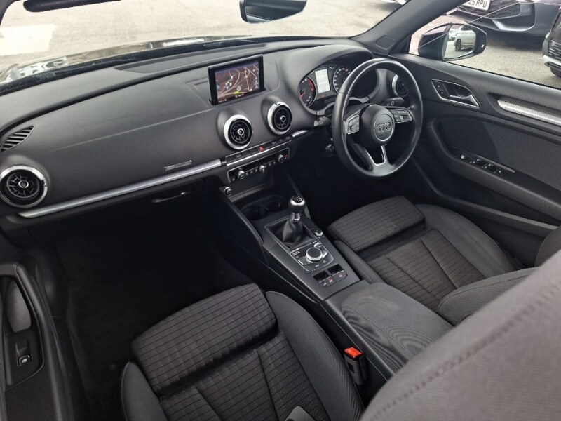 Used Audi A3 2019 for sale - 77448454: Photo 12