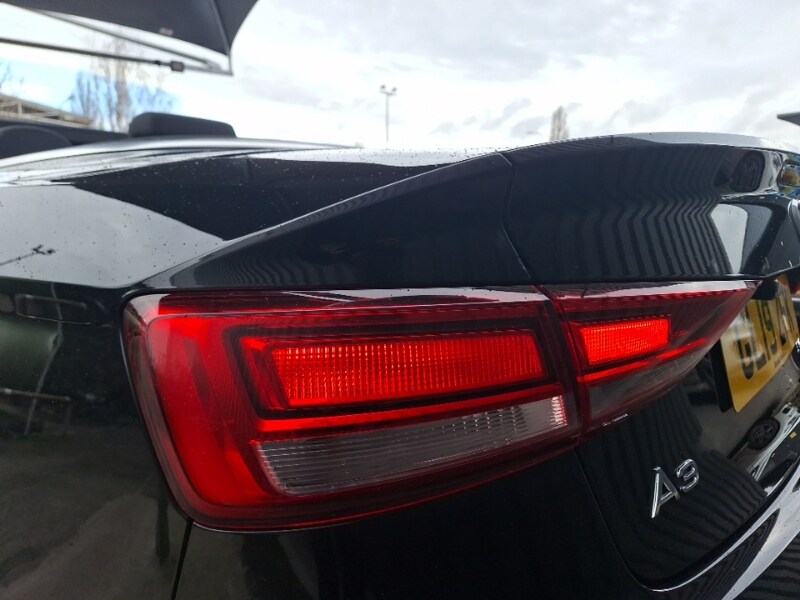 Used Audi A3 2019 for sale - 77448454: Photo 13