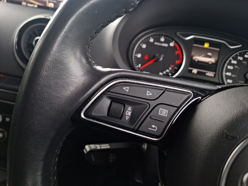 Used Audi A3 2019 for sale - 77448454: Photo 14