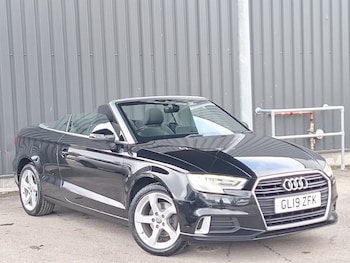 Used Audi A3 2019 for sale - 77448454: Photo