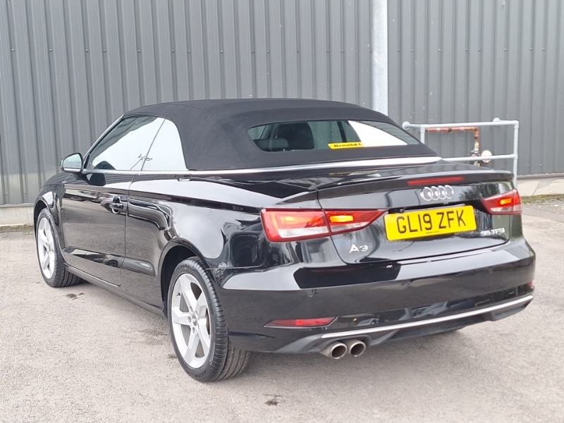 Used Audi A3 2019 for sale - 77448454: Photo 3
