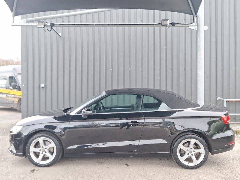 Used Audi A3 2019 for sale - 77448454: Photo 4