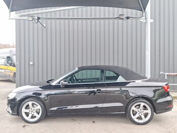 Used Audi A3 2019 for sale - 77448454: Photo