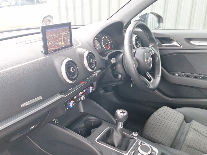 Used Audi A3 2019 for sale - 77448454: Photo 5