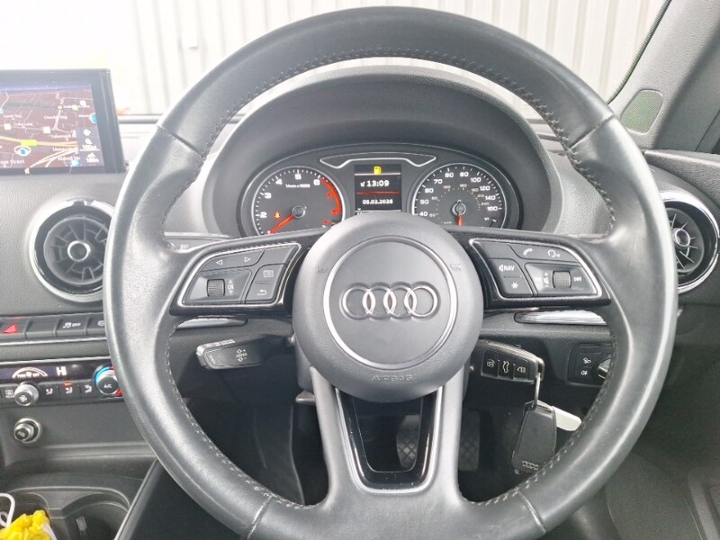 Used Audi A3 2019 for sale - 77448454: Photo 7