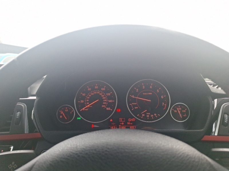 Used BMW 3 Series 2016 for sale - 77517849: Photo 10