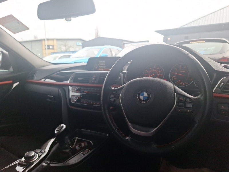 Used BMW 3 Series 2016 for sale - 77517849: Photo 11